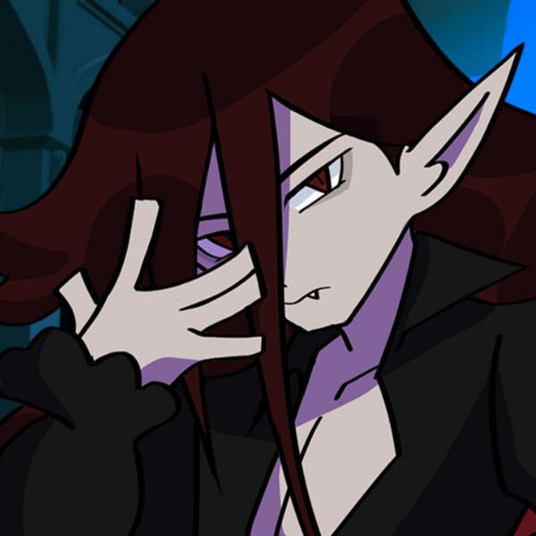 Count Valerian